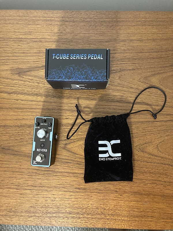 Ex t deals cube reverb