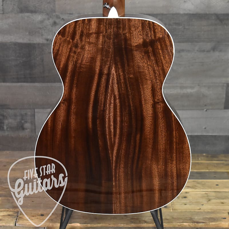 Martin ooo-13E  美品❗️レア品❗️ Pre-Owned Martin 000-13E | Reverb