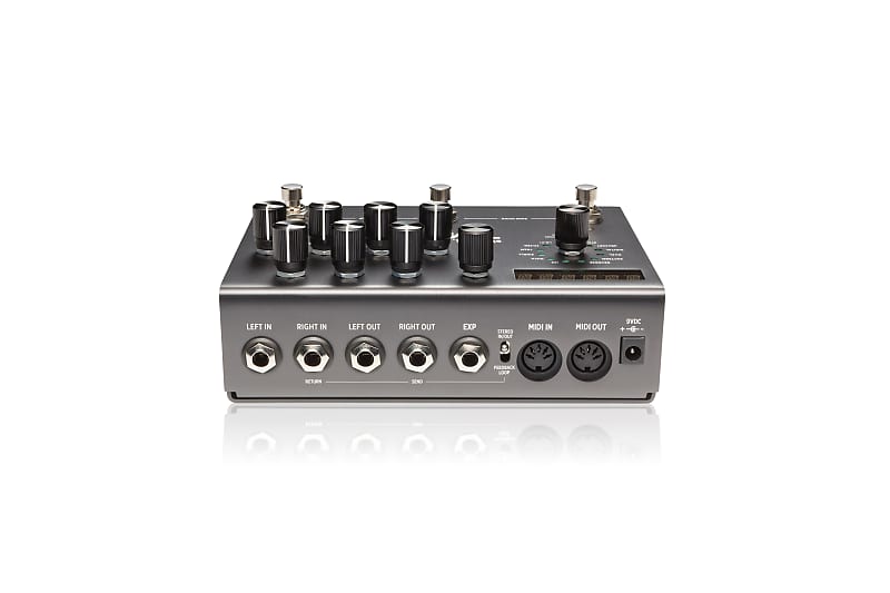 Strymon Timeline Delay | Reverb Canada
