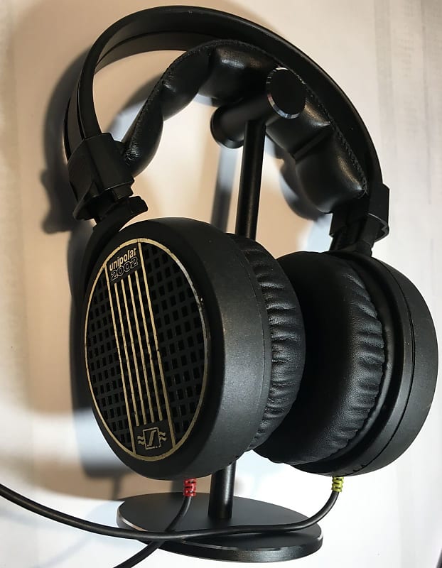 Sennheiser Unipolar 2000 electrostatic headphones for sale