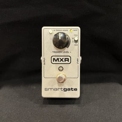 MXR M135 Smart Gate Pedal