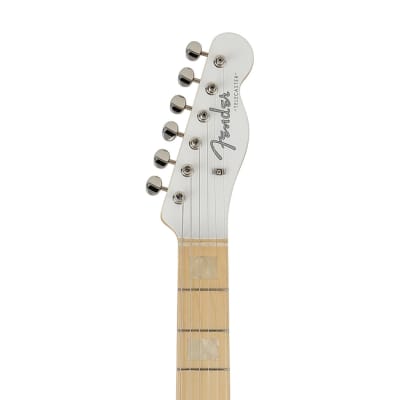 【廃盤品レア】Fender HARUNA TELECASTER SCANDAL I Bought The SCANDAL Tele | 2020 Fender Haruna Signature