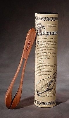 激安ショップ 食品 Catania Wooden Musical Handmade Catpaws® Co. Instrument Folk パーカッション・打楽器
