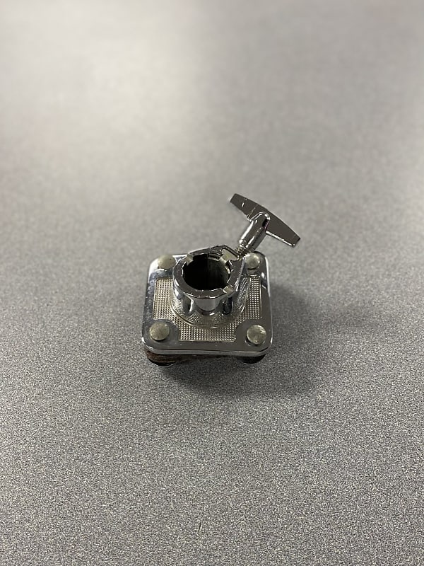 ludwig bass drum mount 70s Reverb