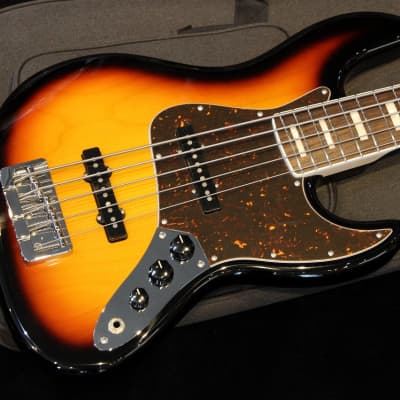 Xotic XJ-5st California Core Series Xotic California Core Series