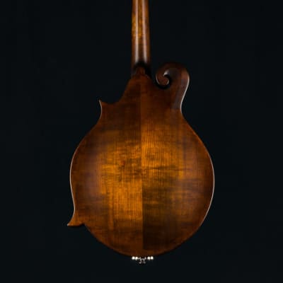 Eastman MD315 F-Style Mandolin image 3