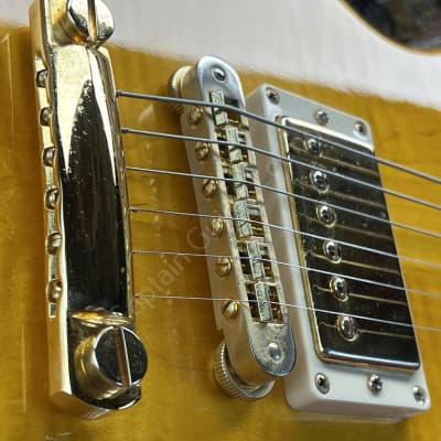 2001 Gibson - Les Paul - Junior Special Plus - ID 3671 image 7