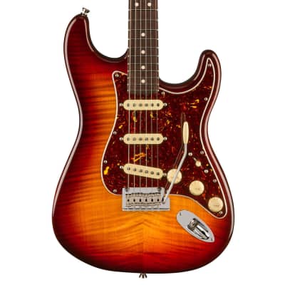 Fender 70th Anniversary Limited Edition American