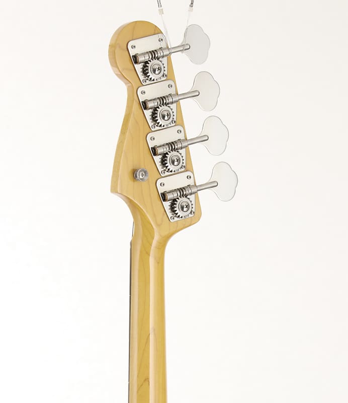 Fender Japan JB62-75US CAR [03/23] | Reverb Canada