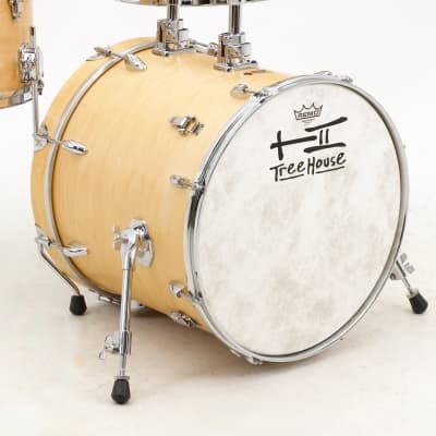 TreeHouse Custom Drums Compact Nesting Kit CS-18 image 4