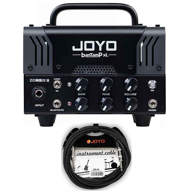 Joyo zombie deals 2