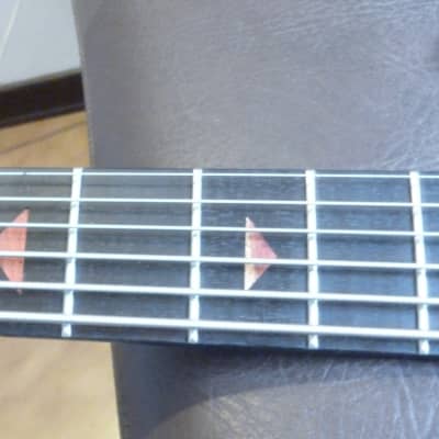 custom shop handmade 6 strings bass preorder image 7
