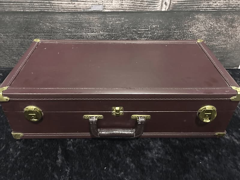 Holton T101 SYMPHONY – TRUMPET | Reverb