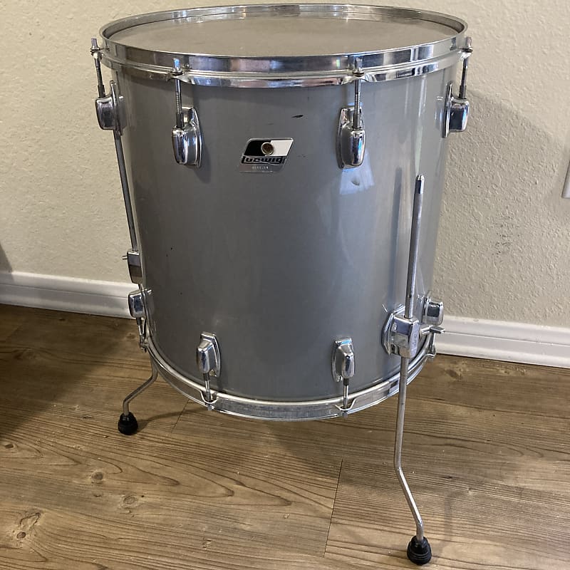 Ludwig 1980s 16