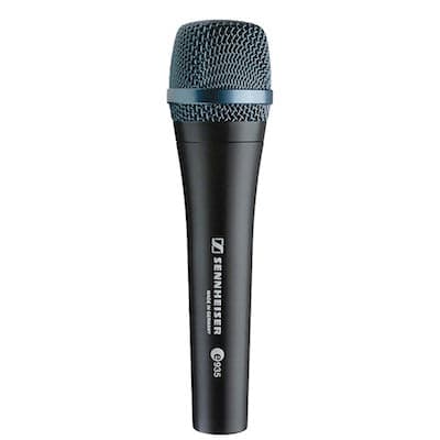 Sennheiser e 935