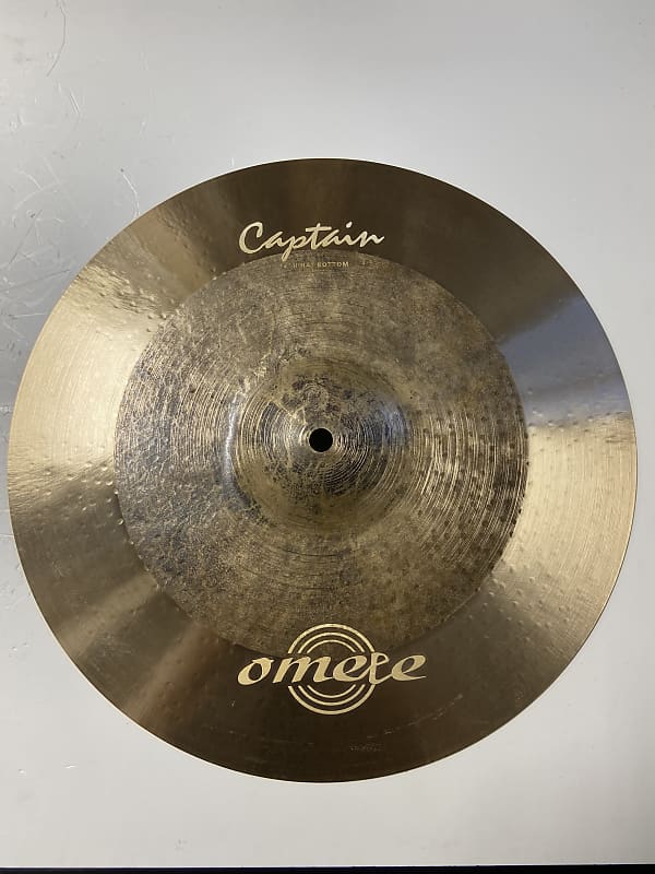 Omete Captain series 2022 Hammered look | Reverb