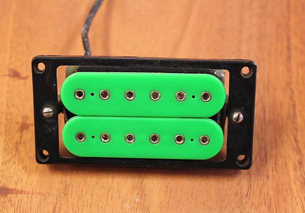Used dimarzio pickups 2025