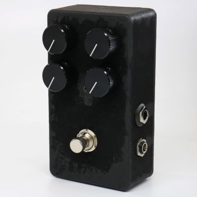 KARDIAN C10H12N2O Serotonin Black Edition Distortion for