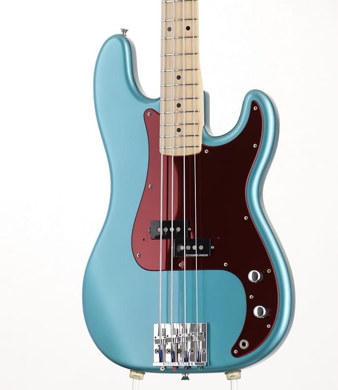 Fender Japan Pb 110 Sh Ulp (S/N:P039951) (11/29)