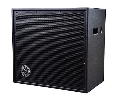 Form Factor Audio 2B10 2x10" 4 Ohm Bass Cabinet (local pickup only) image 1