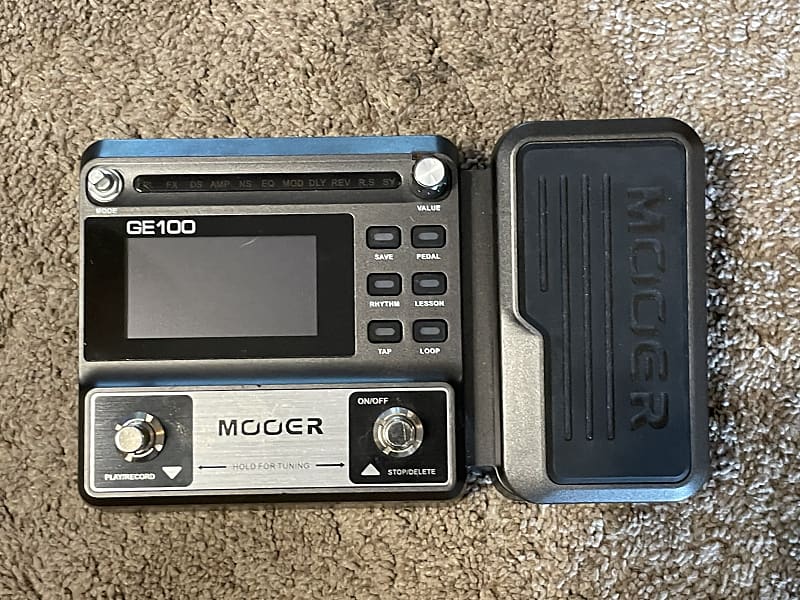 Mooer GE100