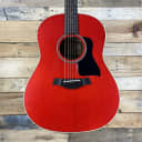 Taylor AD17e American Dream Grand Pacific Acoustic/Electric Guitar