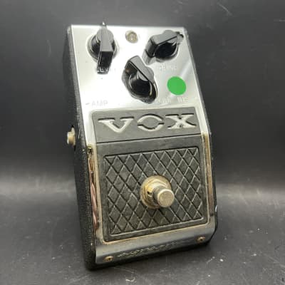 Vox V830 Distortion Booster | Reverb Canada
