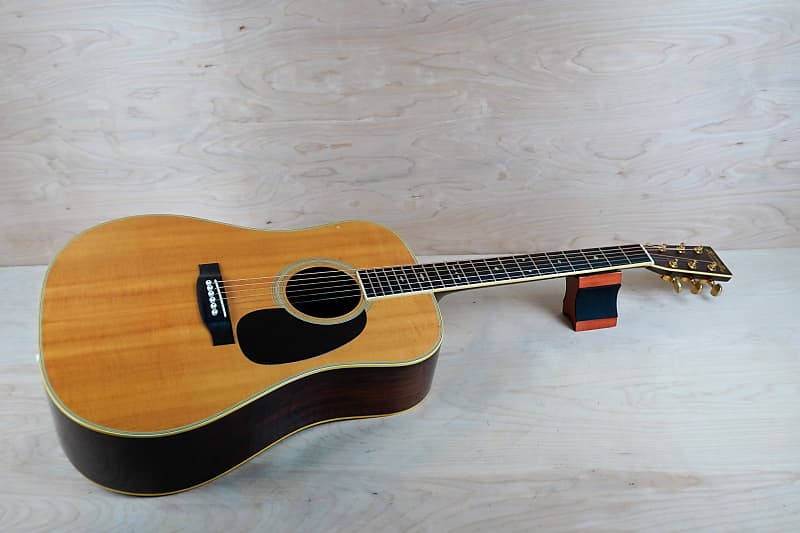 【高い素材】 Tokai Hummingbird Custom W-500 1970's Natural Vintage Made ギター