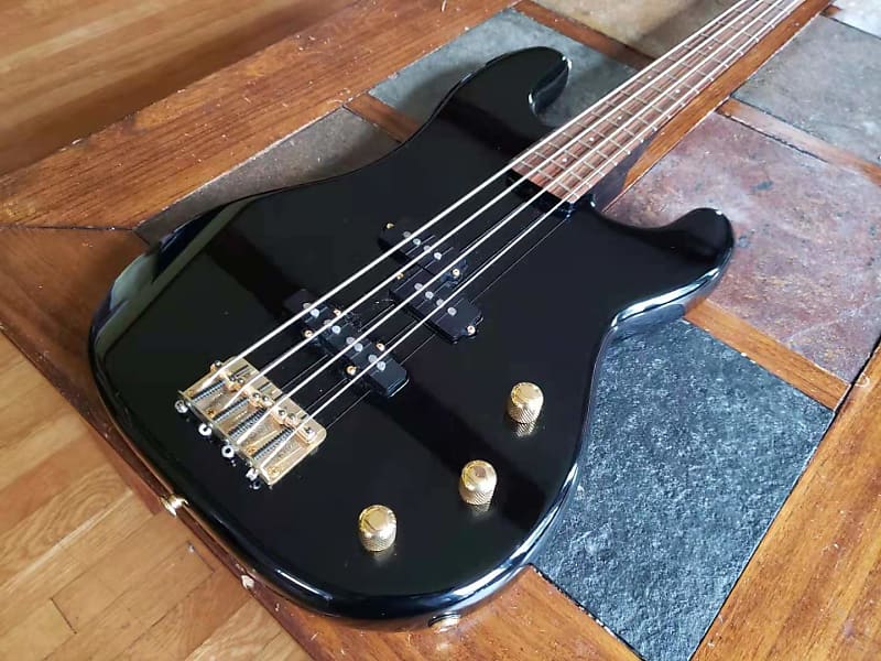 Tokai PJ-55 1980年代 日本製 Hard Puncher BLK Tokai PJ-55 1980年代 日本製 Hard Puncher BLK - メルカリ