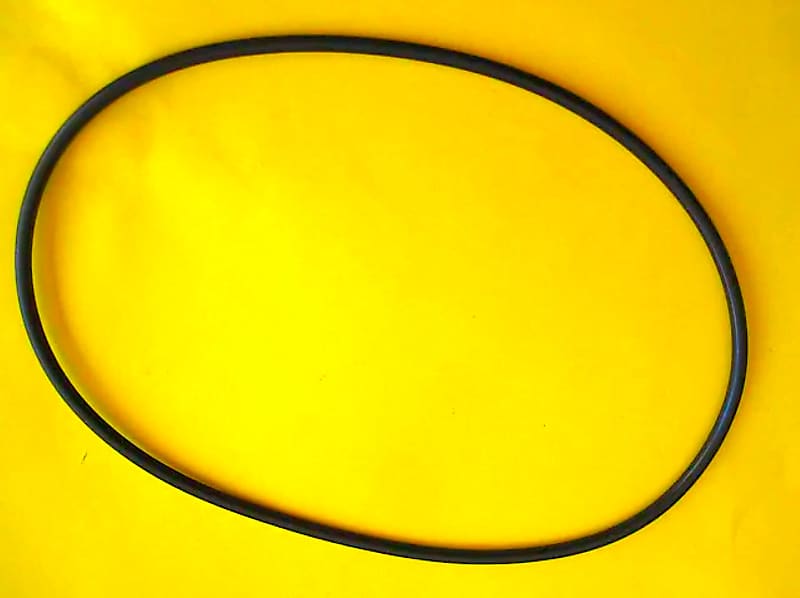 Musser Vibraphone Fan Drive Belt image 1