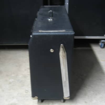 Fender Twin 1976 Silver Face. Stock. No Mods. Original. The real sound of The Twin. Ships! image 5