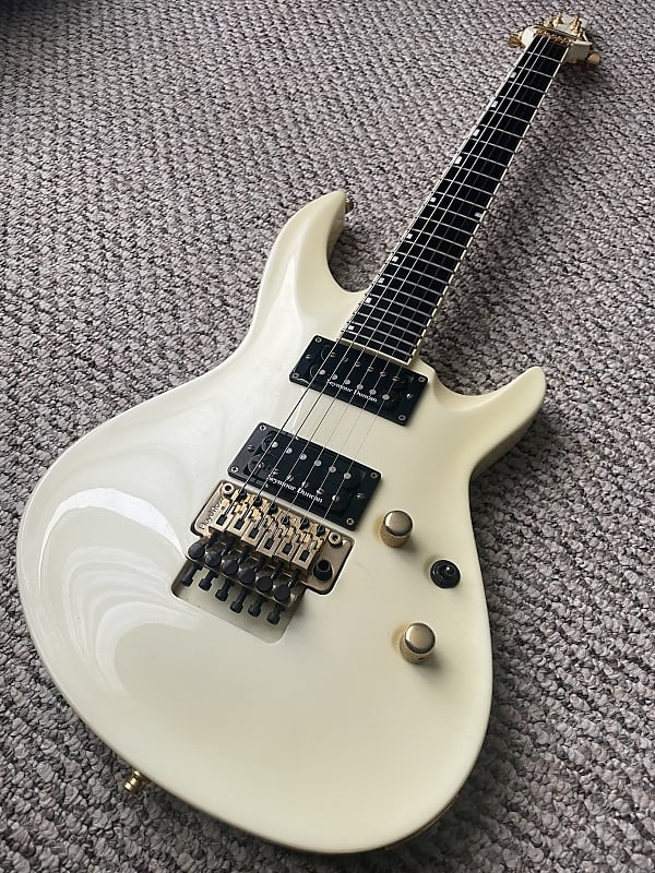 ESP Edwards E-HR-145III Horizon III - Pearl White