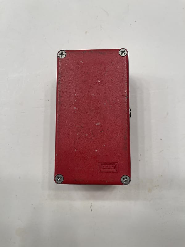 MXR M102 Dyna Comp 1987 - 1994 | Reverb Canada