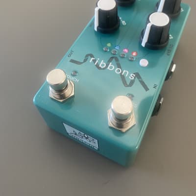 Kinotone Ribbons 2022 | Reverb UK