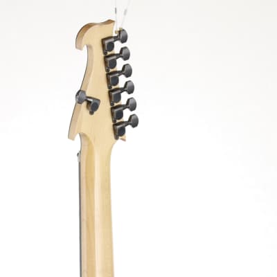 Nil Guitars - Ripple Serious Top