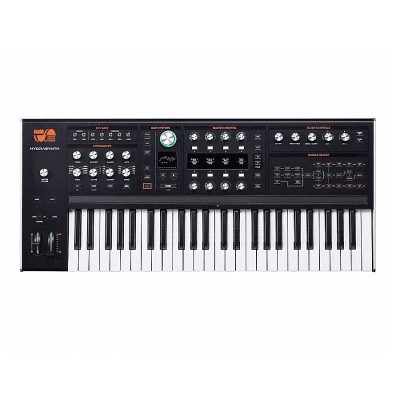 Nord Lead 3 49-Key 24-Voice Polyphonic Synthesizer | Reverb