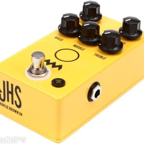 JHS Charlie Brown V4 Channel Drive Pedal image 7