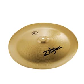 Zildjian PLZ18CH Planet Z 18" China Cymbal
