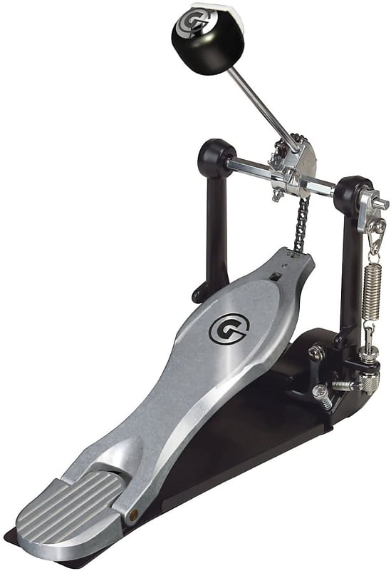 Gibraltar 5700 Series Single Chain CAM Drive Single Bass Drum Pedal - 5711S image 1