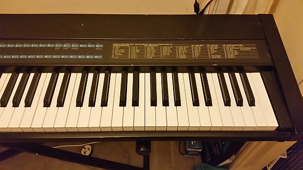 Yamaha KX88 legendary weighted action MIDI controller keyboard