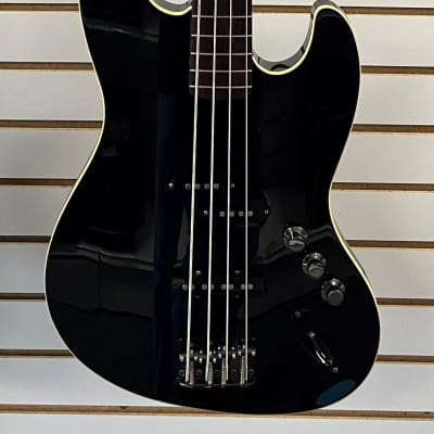 Fender Aerodyne Jazz Bass Crafted in Japan 2002-04 | Reverb