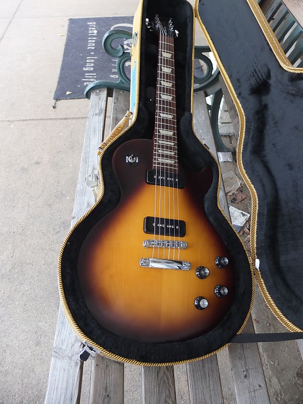 Gibson Les Paul '50s Tribute | Reverb