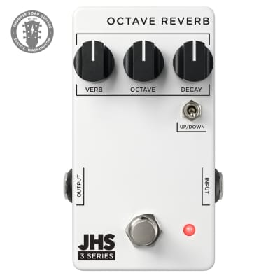 Reverb.com listing, price, conditions, and images for jhs-3-series-reverb