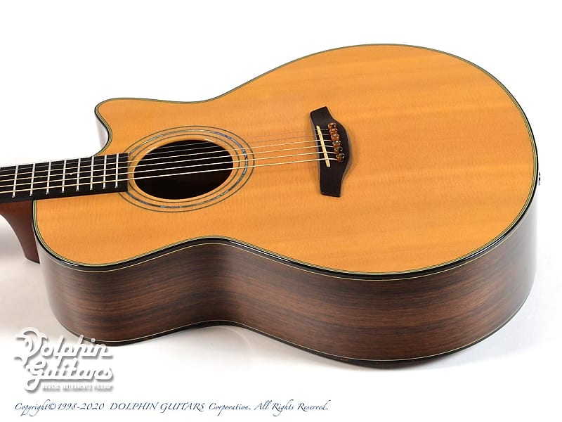 Furch G23-SRCT [Pre-Owned] | Reverb