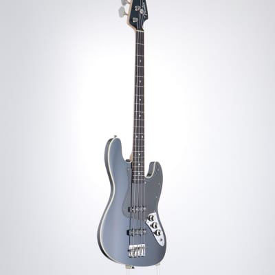 ロ*ク様 Fender Aerodyne II Jazz Bass RW GMB Fender Japan Aerodyne II Jazz Bass Arctic White