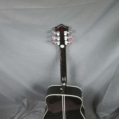 Acoustic Electric image 12