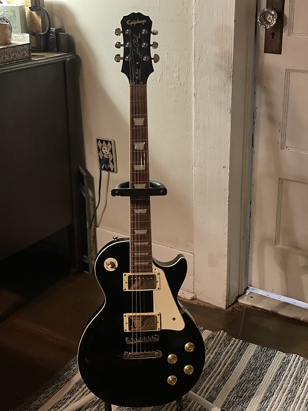 Epiphone Les Paul Standard CS 2010S（Epiphone Les Paul
