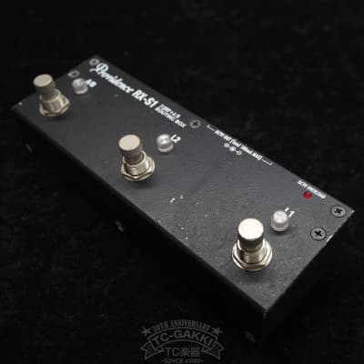 Providens RX-S1 2ループ＋A/Bボックス
