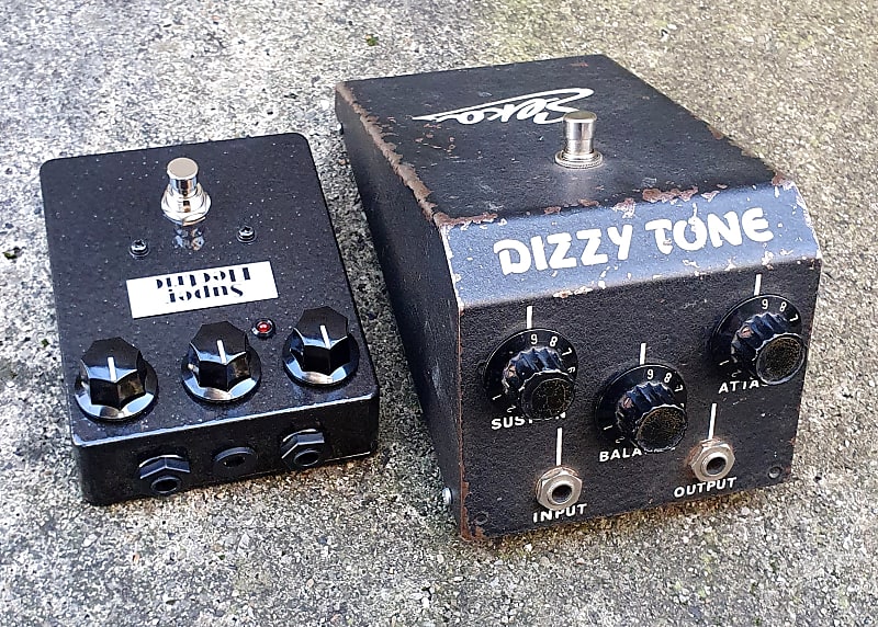 ギター SuperElectric Elka DIZZY TONE SuperElectric Elka DIZZY TONE 【公式通販】