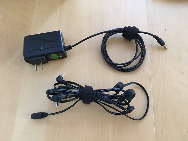 Korg Volca Power Supply | Reverb